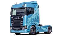 Italeri Scania 770 4x2 Cabine Basse 